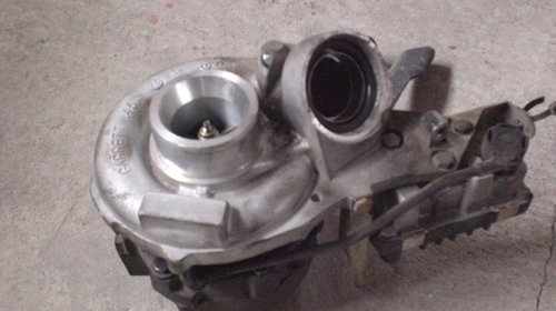 Turbina MERCEDES E 220,2.2 D,2004