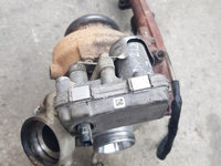 Turbina mercedes e c class w212 204 motor 2.2cdi e200 e220