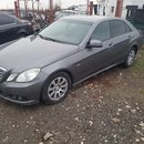 Turbina Mercedes e c