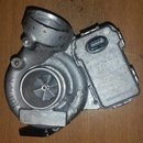 Turbina Mercedes e c