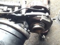 Turbina Mercedes e class w211 2.2 cdi an 2007