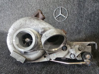 Turbina Mercedes e class w211 2.2 cdi an 2008