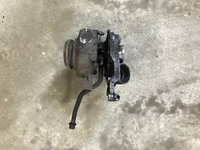 Turbina mercedes e class w211 2.7 cdi 2002 - 2006 cod: a6470900180 - 6nw008412