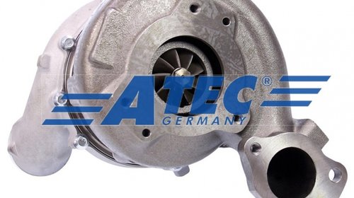 Turbina Mercedes E Class W211 S211 - NOUA