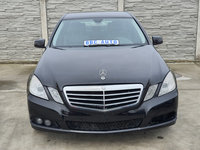 Turbina Mercedes E-Class W212 2009 BERLINA 2.2 D