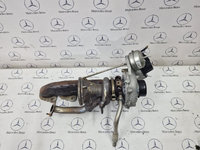 Turbina Mercedes E200 benzina 184 cp w213 A2740903080