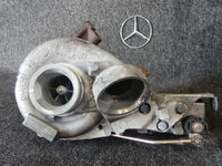 Turbina Mercedes E200 cdi W211 Facelift 2007