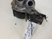 Turbina Mercedes E220 CDI cu actuator electronic