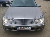 Turbina Mercedes E220 cdi w211 an 2002-2006