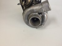 Turbina Mercedes E220 CDI