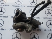 Turbina Mercedes E220 W211
