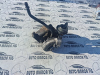 Turbina Mercedes E270 cdi w211 2.7 diesel vacumatica