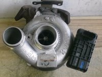 Turbina mercedes e320,ml320,cls320,s320 cdi 2008 3.0 cdi v6