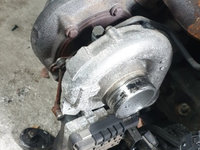 Turbina mercedes e320 w211 2004