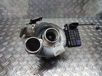 Turbina mercedes E350 ML350 GL350 S350 R350 CLS350 a6420900486