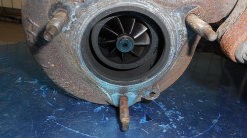 Turbina Mercedes -JEEP Grand Cherokee, 3.0 CDI,cod-A6420900280.