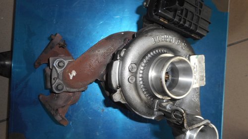 Turbina Mercedes -JEEP Grand Cherokee, 3.0 CDI,cod-A6420900280.