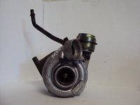 Turbina Mercedes ML 2.7 CDI W163 120 KW COD A6120960299