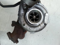 Turbina Mercedes ML W163 2.7 Cdi A6120960599