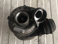 Turbina Mercedes ML w163 270 cdi 1999-2005 cod A6120960599