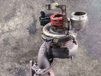 Turbina Mercedes ml w164 3.0 diesel euro 4