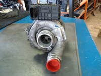 Turbina Mercedes ml w164 320 v6 cdi 2009