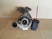 Turbina Mercedes ML W164 A6420900280 2007