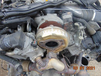 Turbina Mercedes ML w164 GL x164 C Class w204 W212 W222 W207 s class turbo