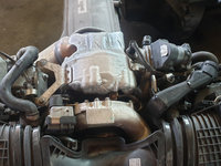 Turbina mercedes ML350 cdi w166