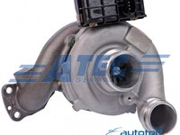 Turbina Mercedes R Class W251 V251 - NOUA