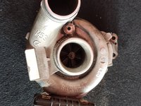 Turbina Mercedes S320 W221