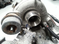 Turbina Mercedes Sprinter 2.2 Cdi Bi-Turbo 53049700086