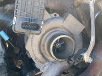 Turbina Mercedes Sprinter 2.2cdi 2009 actuator electronic