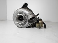 Turbina mercedes sprinter 211 213 311 313 411 413 cdi 2000-2006