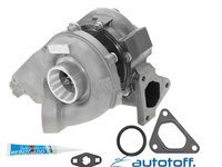 Turbina Mercedes Sprinter 2T, 3T, 4T - NOUA