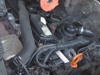 Turbina mercedes sprinter 316 416 516 2.2cdi euro 5 biturbo