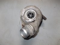 Turbina Mercedes Sprinter 316 CDI, 2000-2016