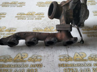 Turbina Mercedes Sprinter 5-T Van (W906) 2.1 CDI 4x4 109 CP cod: A6460900480