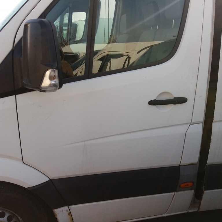 Duba Sprinter Turbina mercedes sprinter 2 2cdi noi si sh de vanzare - TU alegi prețul!