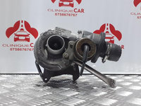 Turbina Mercedes Vaneo A-Class W168 1.7 D 1997 - 2004