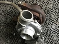 Turbina mercedes vito 111 motor 2.2 CDI COD A 6460901380