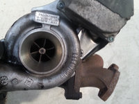 TURBINA MERCEDES VITO 2 2 CDI EURO 4 A6460901380