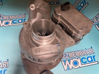 Turbina Mercedes Vito 2.2 /sprinter 2.2 euro 5 a6510900186