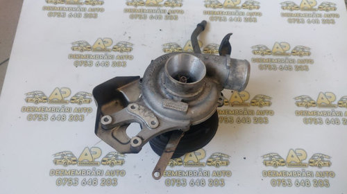 Turbina Mercedes Vito Mixto (W639) 2.2 CDI 116 CP cod: A6460901580