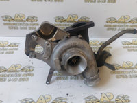 Turbina Mercedes Vito Mixto (W639) 2.2 CDI 116 CP cod: A6460901580