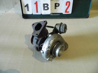 Turbina MERCEDES W202 C Classe ( 1997-2003 ) 2.2 cdi