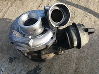 Turbina Mercedes W203 W210 2.2 CDI stare FOARTE BUNA