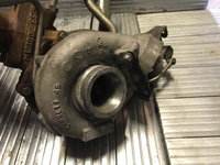 Turbina Mercedes W204, W211, 2.2CDI, A6460901080