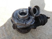 Turbina Mercedes W210 clasa E 2.2 CDI