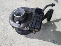 Turbina Mercedes W211 E320 cdi 3.2 cdi, cod A6480960099